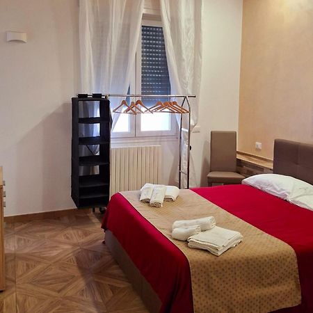 Lecce Mon Amour B&B المظهر الخارجي الصورة