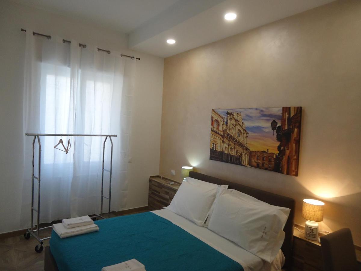 Lecce Mon Amour B&B المظهر الخارجي الصورة