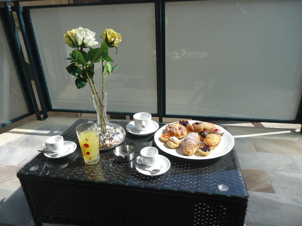 Lecce Mon Amour B&B المظهر الخارجي الصورة