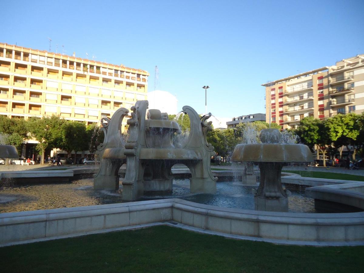 Lecce Mon Amour B&B المظهر الخارجي الصورة