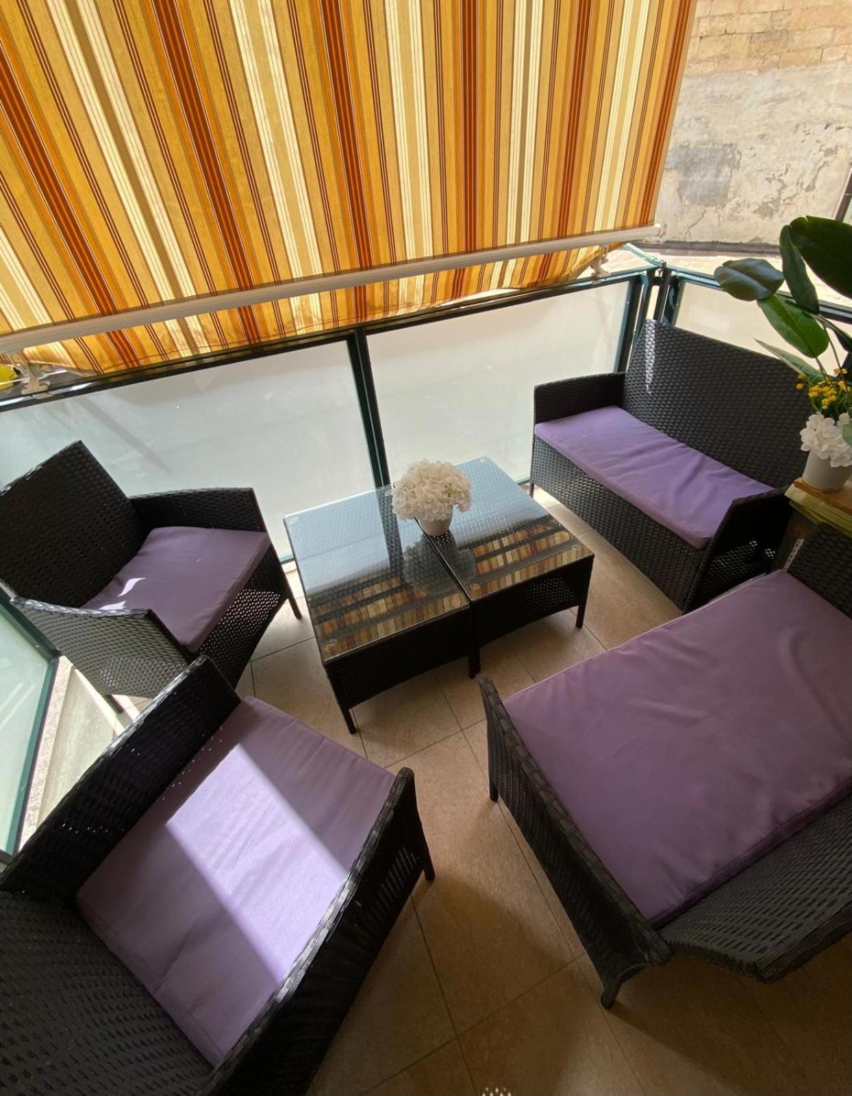 Lecce Mon Amour B&B المظهر الخارجي الصورة