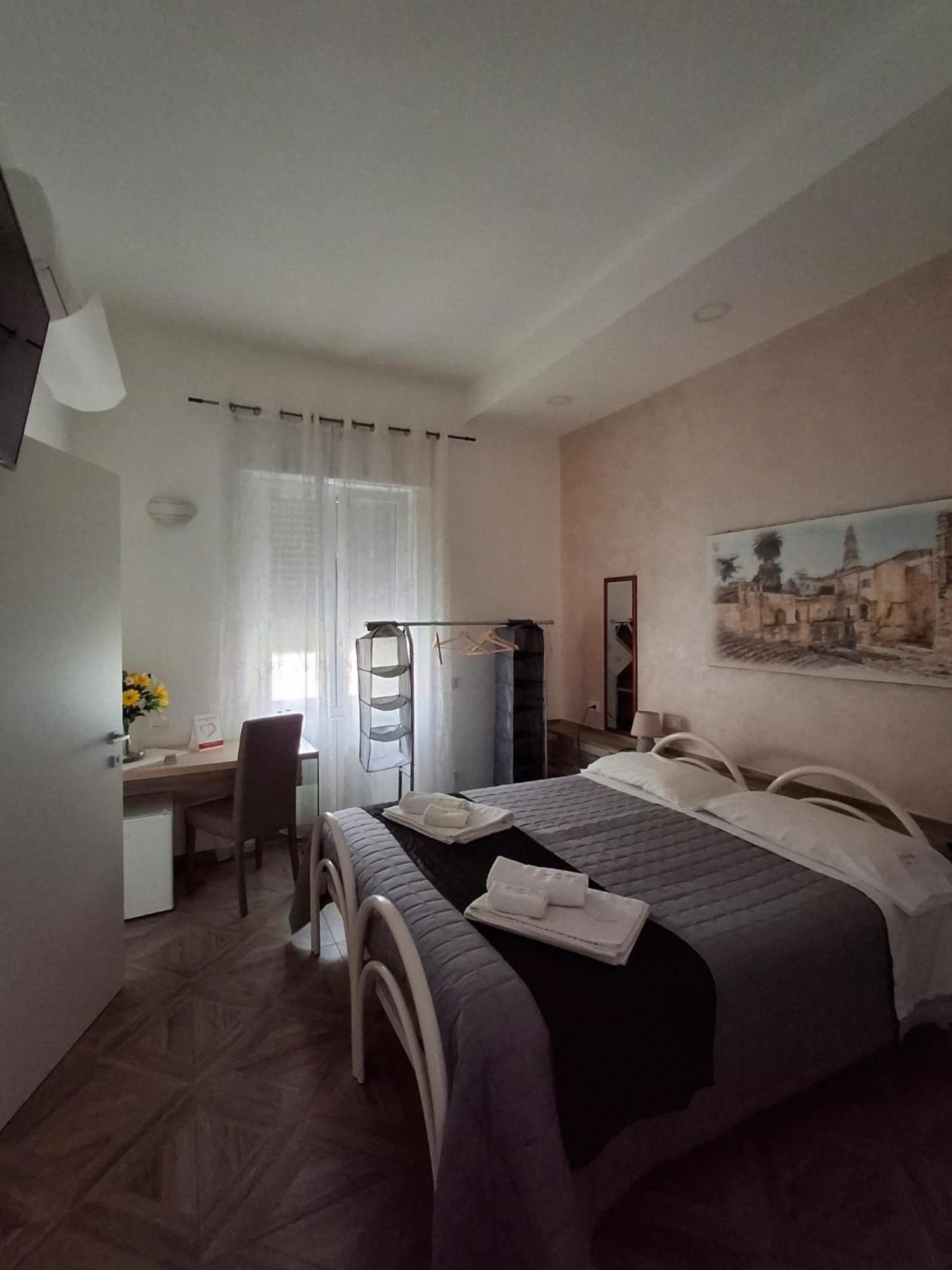 Lecce Mon Amour B&B المظهر الخارجي الصورة